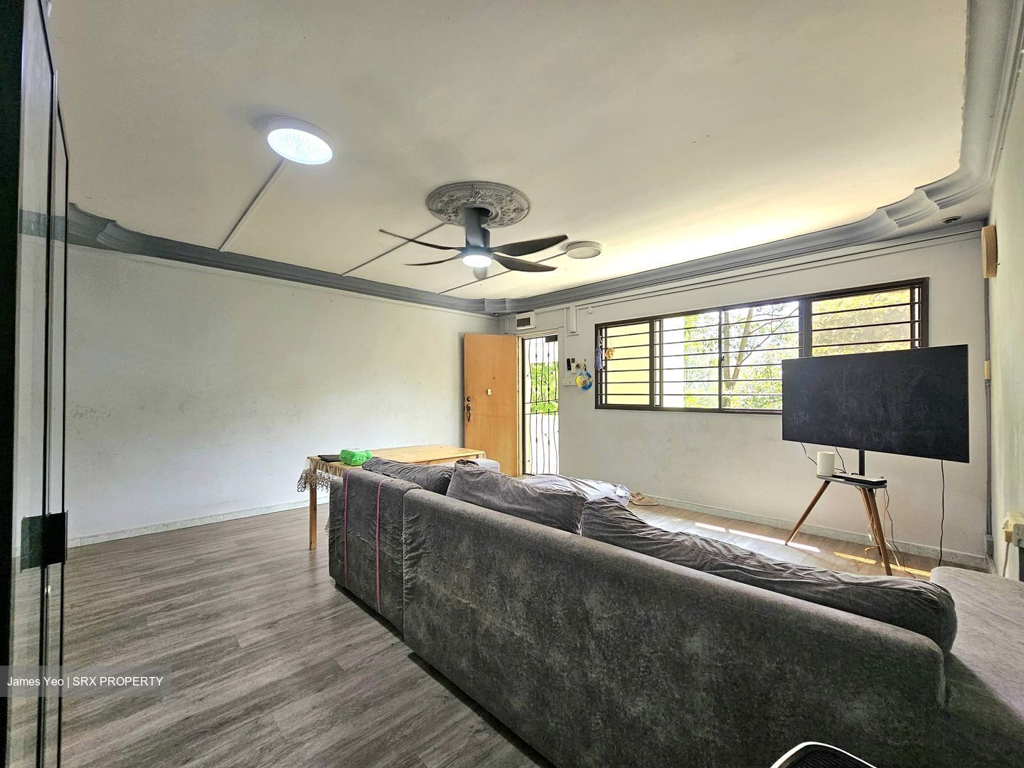 Blk 808 Woodlands Street 81 (Woodlands), HDB 4 Rooms #605981191